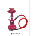 Black bottle hookah medium hookah prices aluminum chicha hookah